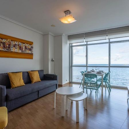 Apartamentos Alocea A Coruña Exterior foto