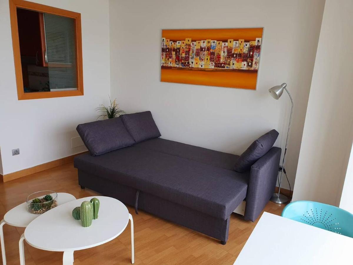 Apartamentos Alocea A Coruña Exterior foto