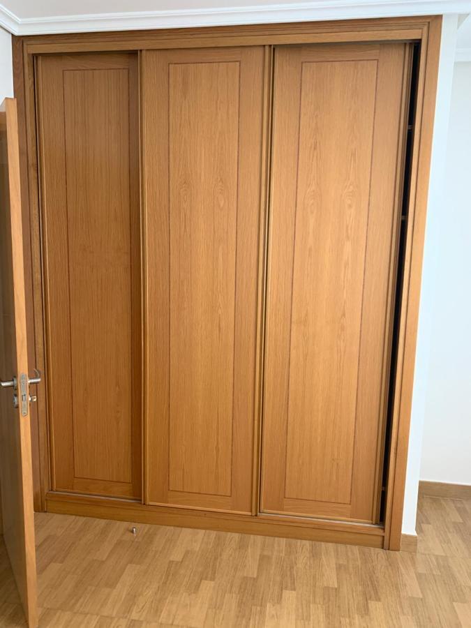 Apartamentos Alocea A Coruña Exterior foto